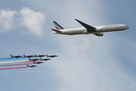 F-GSQJ @ LFFQ - at Cerny - by B777juju