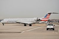 N934FJ @ KBOI - Taxiing onto taxiway Alpha. - by Gerald Howard