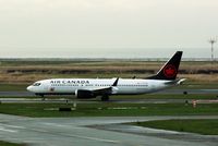 C-FTJV @ YVR - AC114 departure from YVR - by Manuel Vieira Ribeiro