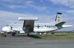 61 17 - Breguet Br.1150 Atlantic (ELINT-Version) at the Luftwaffenmuseum, Berlin-Gatow - by Ingo Warnecke