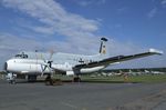 61 17 - Breguet Br.1150 Atlantic (ELINT-Version) at the Luftwaffenmuseum, Berlin-Gatow - by Ingo Warnecke