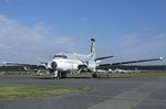61 17 - Breguet Br.1150 Atlantic (ELINT-Version) at the Luftwaffenmuseum, Berlin-Gatow - by Ingo Warnecke