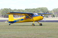 VH-AWN @ YEVD - The Great Eastern fly in Evans Head NSW 2018 - by Arthur Scarf