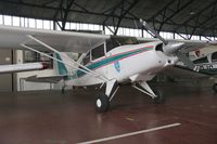 OO-GMX @ EBST - At Brustem. - by Raymond De Clercq