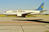 PH-OZB @ TRN - Turin 20.3.1997 - by leo larsen