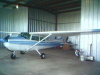 N6175G @ KUGN - Previous owner - by GVH
