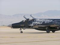 38 49 @ KBOI - Returning to Germany. Taxiing to RWY 10R. - by Gerald Howard