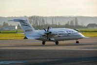 N79CN @ LSZG - An evening in Gtrenchen