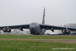 60-0009 @ EGVA - on deployment at RAF Fairford - by Chris Hall