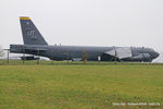 60-0009 @ EGVA - on deployment at RAF Fairford - by Chris Hall