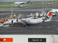 VH-TQM @ NZAA - on stand - by magnaman