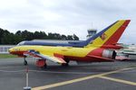 798 - Sukhoi Su-22M-4 FITTER-K at the Luftwaffenmuseum, Berlin-Gatow - by Ingo Warnecke