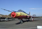 798 - Sukhoi Su-22M-4 FITTER-K at the Luftwaffenmuseum, Berlin-Gatow - by Ingo Warnecke