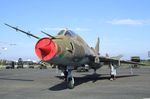 613 - Sukhoi Su-22M-4 FITTER-K at the Luftwaffenmuseum, Berlin-Gatow - by Ingo Warnecke