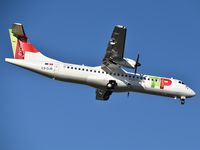 CS-DJB @ LPPT - TAP Express - by JC Ravon - FRENCHSKY
