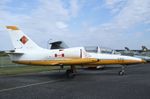 170 - Aero L-39V Albatros single seat target-towing plane at the Luftwaffenmuseum, Berlin-Gatow - by Ingo Warnecke