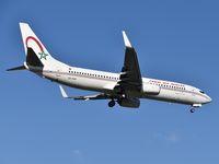 CN-RGM @ LPPT - RAM from Casablanca landing runway 03 - by JC Ravon - FRENCHSKY