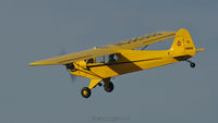 N92668 @ LFOB - Based at Beauvais-Tillé Airport - by Cédric DURETZ