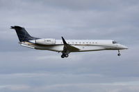 G-WIRG @ EGSH - Landing at Norwich. - by Graham Reeve