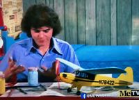N78422 - Brady Bunch Show. 'The driver's seat' 1974.