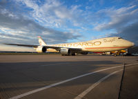 N855GT @ EDDS - N855GT at Stuttgart Airport. - by Heinispotter