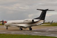G-WIRG @ EGSH - Arriving from Luton. - by keithnewsome
