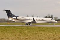 G-WIRG @ EGSH - Leaving for Sweden. - by keithnewsome