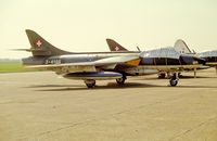 J-4105 @ QFO - Duxford Museum 10.4.1997 - by leo larsen