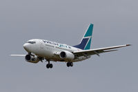 C-GWCQ @ CYXX - Landing - by Guy Pambrun