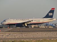 N824AW @ KBOI - Taxiing from the ramp.