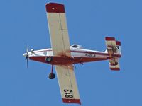 N70LA @ KBOI - Departing BOI. - by Gerald Howard
