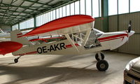 OE-AKR photo, click to enlarge OE-AKR photo, click to enlarge