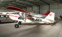 OE-AKR photo, click to enlarge OE-AKR photo, click to enlarge
