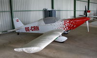 OE-CRH photo, click to enlarge OE-CRH photo, click to enlarge