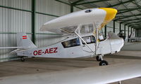 OE-AEZ photo, click to enlarge OE-AEZ photo, click to enlarge