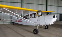 OE-AEZ photo, click to enlarge OE-AEZ photo, click to enlarge