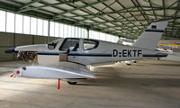 D-EKTF photo, click to enlarge D-EKTF photo, click to enlarge