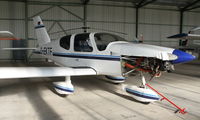 D-EKTF photo, click to enlarge D-EKTF photo, click to enlarge