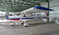 D-ENKU @ LHFM - Meidl Airport, Fertöszentmiklós - Hungary - by Attila Groszvald-Groszi