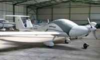 HA-SVQ photo, click to enlarge HA-SVQ photo, click to enlarge