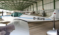 D-KLVG photo, click to enlarge D-KLVG photo, click to enlarge