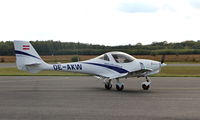 OE-AKW photo, click to enlarge OE-AKW photo, click to enlarge