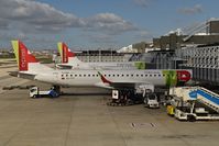 CS-TTY @ LPPT - TAP EXPRESS - by JC Ravon - FRENCHSKY