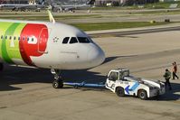 CS-TNR @ LPPT - Luis de Freitas Branco - by JC Ravon - FRENCHSKY