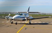 PH-ACI @ EHLE - Lelystad Airport - by Jan Bekker