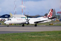 G-LGNO @ EGSH - Departing from Norwich. - by Graham Reeve