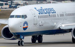 TC-SEM @ EDDF - taxying to the active - by Friedrich Becker