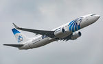 SU-GEH @ EDDF - departure via RW07C - by Friedrich Becker