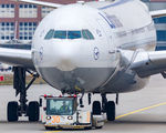 D-AIFC @ EDDF - towed to the apron - by Friedrich Becker