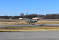 N7558P @ I66 - Piper Comanche 250 - by Christian Maurer